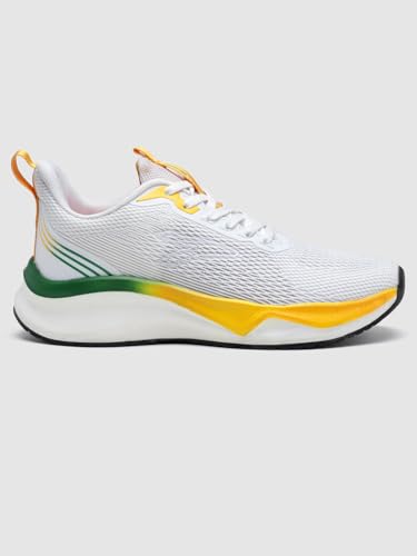 Image of Action-NITRO-724 Lightweight Comfortable Cushioned Running Sports Shoes for Men