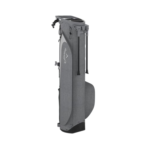 Callaway Par 3 Stand Golf Bag