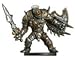 D & D Minis: Warforged Hero # 10 - Aberations