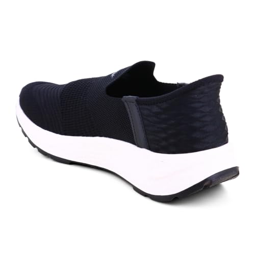 Image of SPARX Walking Shoes for Men - Lightweight with Cushioned Comfort, Shock Absorption, Durable Grip
