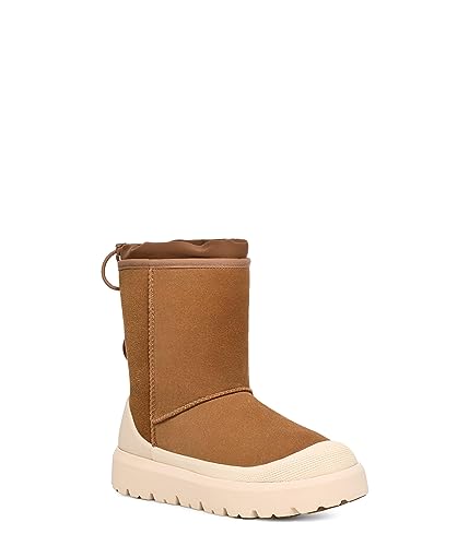 Image of UGG Men's Classic Short Weather Hybrid Boot