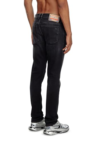 Image of Diesel 1979 Sleenker Skinny Jeans