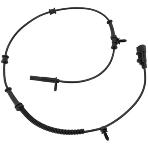 Sensor de Freno Delantero Dodge Durango 2017 Solución Testigo Encendido 68250893AA 5