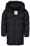 Garcia Mädchen GJ220803 Anorak, Black, 176