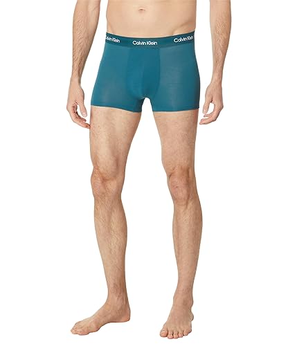 Calvin Klein Eco Pure Modal Trunks