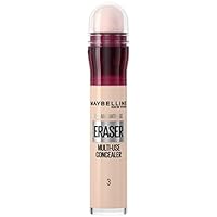 Maybelline New York Instant Age Rewind Eraser Multi-Use Concealer - Fair