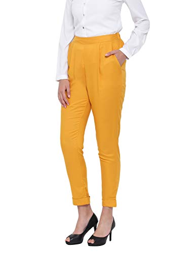 Image of oxolloxo Women's Regular Pants