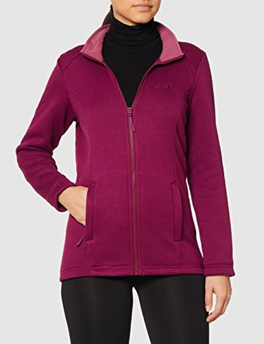 Jack Wolfskin Norrland 3in1 W Sportieve damesjas - Image 4