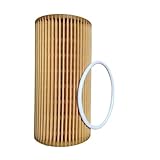LAKSUYRE Car Oil Filter Engine Compatible C30 C70 S40 S60 V50 V60 XC60 XC70 OEM No. 8692305 Auto
