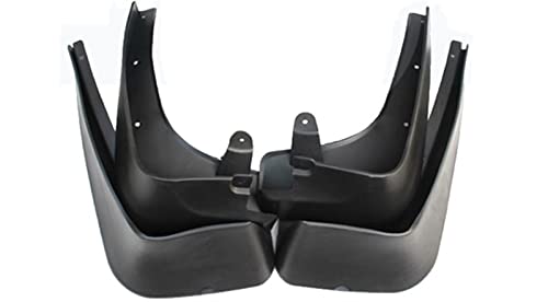 Garde-boue voiture BMW F01 F02 bavettes de roue anti-projections