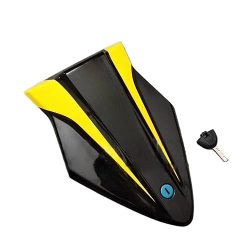 Carénage arrière S1000RR remplacer selle passager couvercle de siège 2015 2016