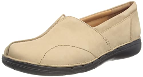 Image of Clarks Womens Loafers