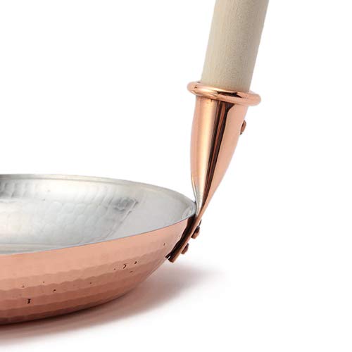 銅鍋 親子丼 深型 3枚目