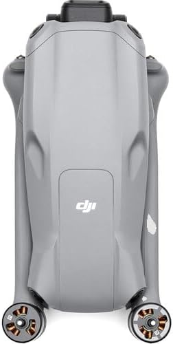 Miniatura 4 de DJI Air 3 Drone Fly More Combo con control remoto de pantalla DJI RC 2 con 4K HDR, tiempo de vuelo máximo de 46 minutos, paquete de 48 MP con