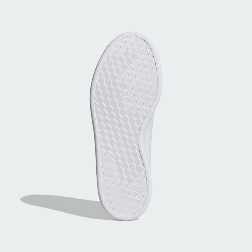 Image of Adidas Womens Advantage Tennis ShoesTennis Shoe