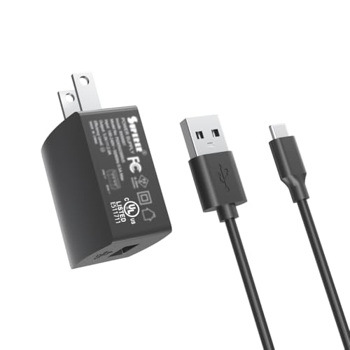 UL Listed 5Ft USB-C Charger Fit for Bose SoundLink Flex SE, Mini II Special Edition, Fit for Noise Cancelling Headphones 700 UC Portable Speaker, QuietComfort 45/SE/SC/Ultra Earbuds Gopro Cable