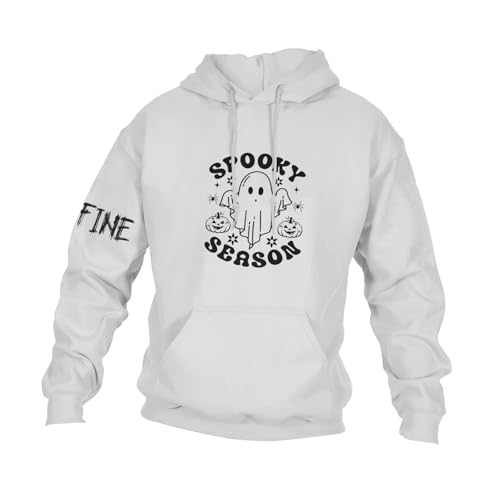 GDGTBNH Chaquetón Hombre Jersey Navideño Hombre Ropa De Deporte Hombre Ropa Hombre Sudadera Deportiva Hombre Jersey Caza Hombre Chaqueta Plumon Hombre Regalos Reyes Sudadera Roja Blanco 3XL