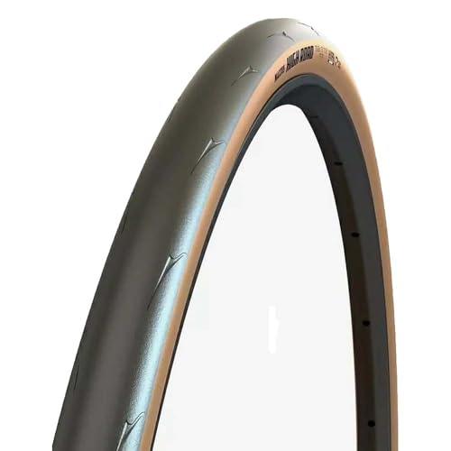 Maxxis High GEN3 150 TPI Carbon Fiber HYPR/K2 Tubeless 700C X 25 Rigid Road Tyre 700C x 25