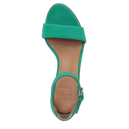 Image of Naturalizer womens Vera Heeled Sandals | Party Sandals