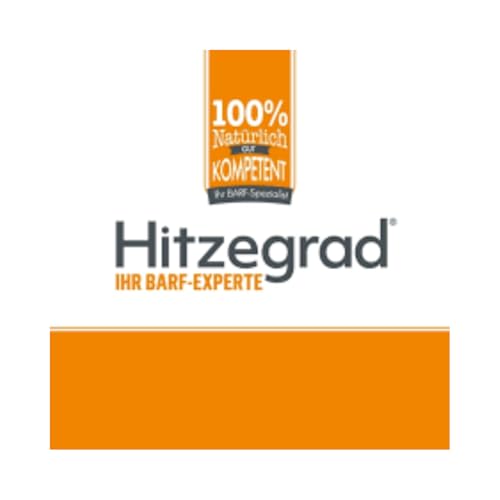 Hitzegrad Fleisch Softies Kaninchen | 3er Pack | 3 × 200 g | Ergänzungsfuttermittel für Hunde | Schmackhafte Belohnung