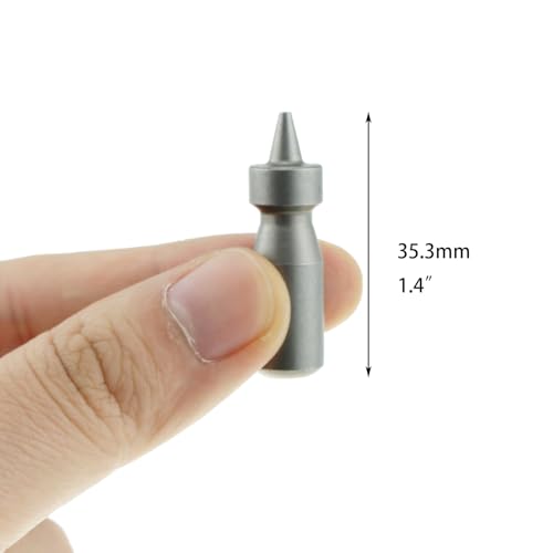 Cortador de cadena de sobremesa para reparar acoplador separable en herramienta 6