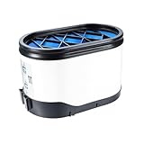 P611696 Engine Air Filter Fit for Kenworth T800, T600, T660 & T680 Trucks Replace AF1692, AF27688,
