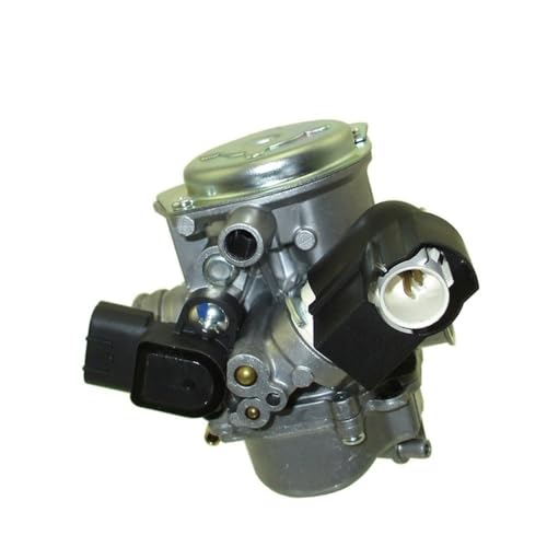 Carburateur pour Ruckus 50 NPS50 2008-2019 remplace OEM 16100-GGA-672