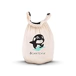 Santevia Bath Filter for Tub - Removes Chlorine | Baby Bath Filter Replacement