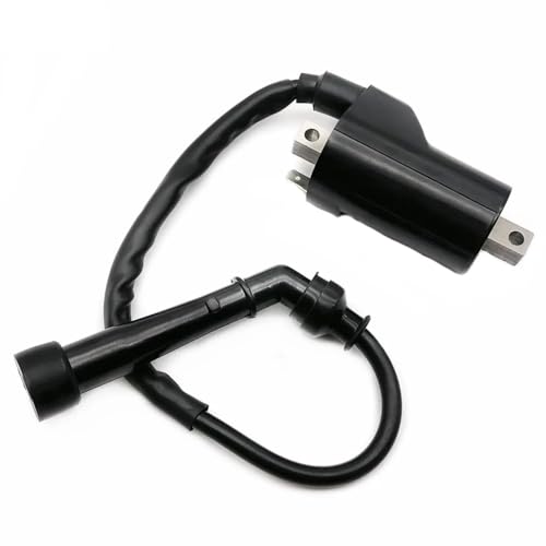 Bobine d'allumage moto Suzuki SV650 pour vos balades et trajets sereins