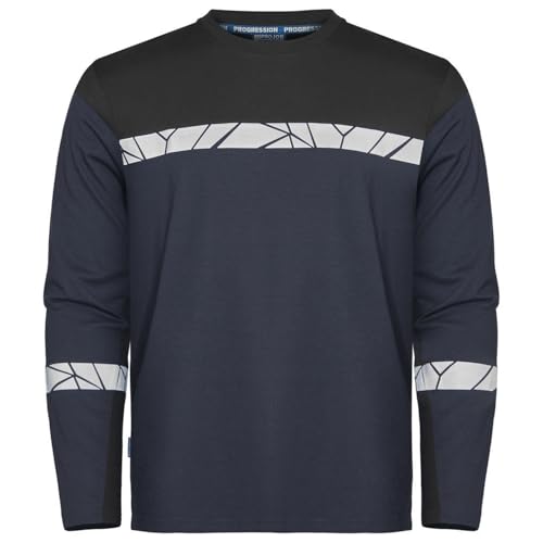 T-Shirt Manches Longues Progression pour vos entraînements de running en automne