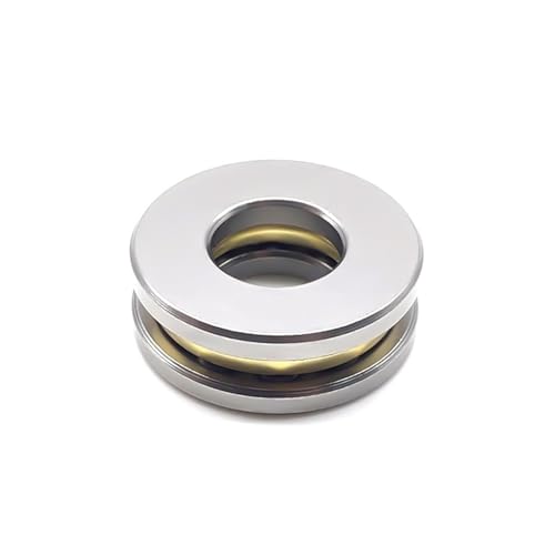 Roulements à billes F5-10M ABEC-7 miniatures haute précision avec chemin rainuré
