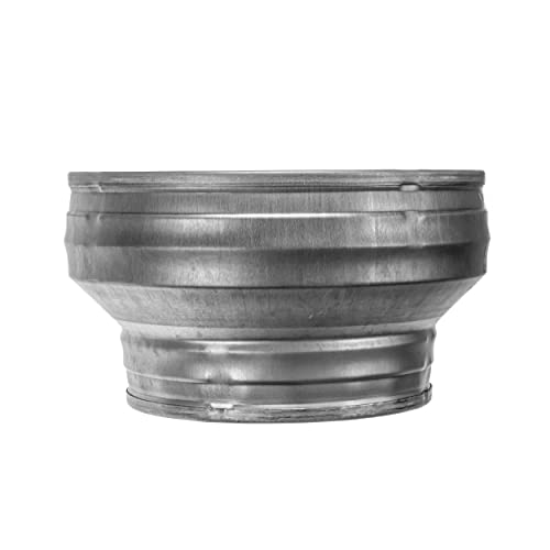 Reviews y listado de Tubo galvanizado para campana extractora favoritos de las personas. 30 Imagen adicional