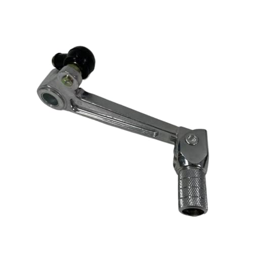 Levier de vitesse moto pour remplacer sélecteur GSX 1300R