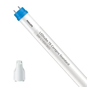 Philips CorePro LED T8 8W 800lm – 865 Daylight | 60cm