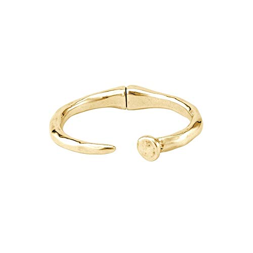 UNO de 50 Pulsera PUL1821ORO0000M Clavo