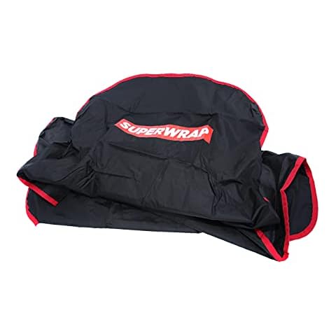 ITC Superwrap Heavy Duty Car Seat Cover Cover
