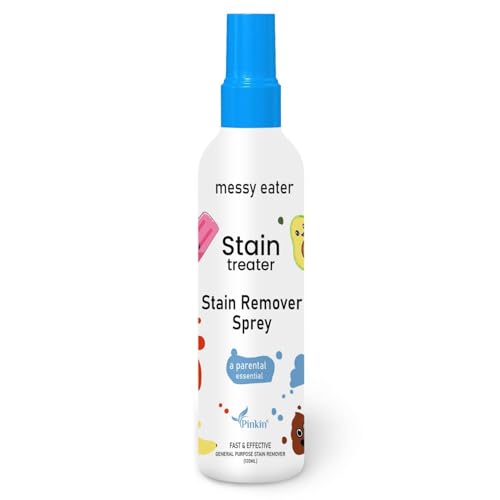 Image of 100% WORKING All color Stain Remover For Clothes (120ML) | Multi-Purpose Roll Bead Fabric Clothes Stain Remover For Cotton, Linen, Polyester, Blended Fabric, Denim, Down, Jacket,