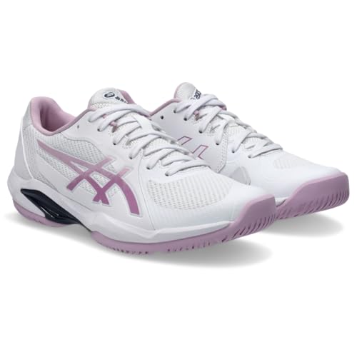 ASICS Women's Solution Swift FF 2 Tennis Shoes2