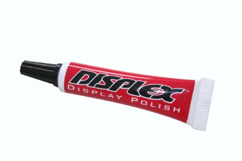 Vhbw Displex Gel nettoyant pour écran tactile