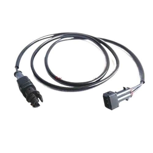 Sensor de temperatura exterior para reparar el aire acondicionado de A6 C5