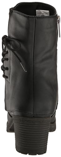 Muk Luks 1000253001-7 Women'S Lucy Lillith Fashion Boot thumb #2