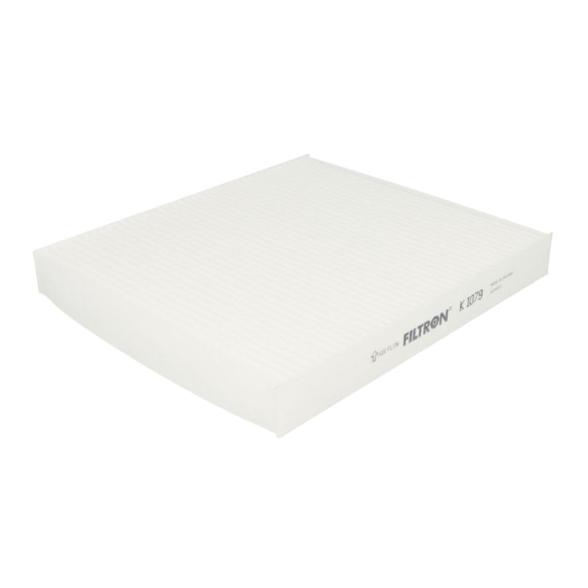 FILTRON K1079 Heating