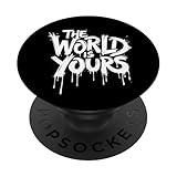 The World Is Yours Tees