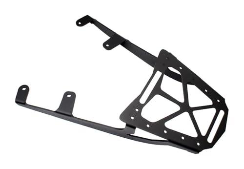 Porte-bagages supérieur rigide pour moto NC750X série 2012-2020