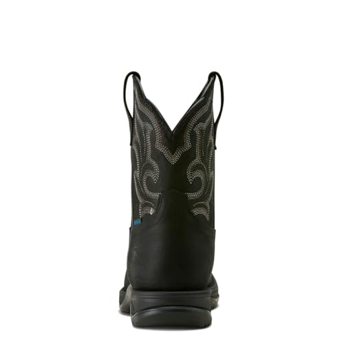 Image of Anthem Shortie II Waterproof Western Boot