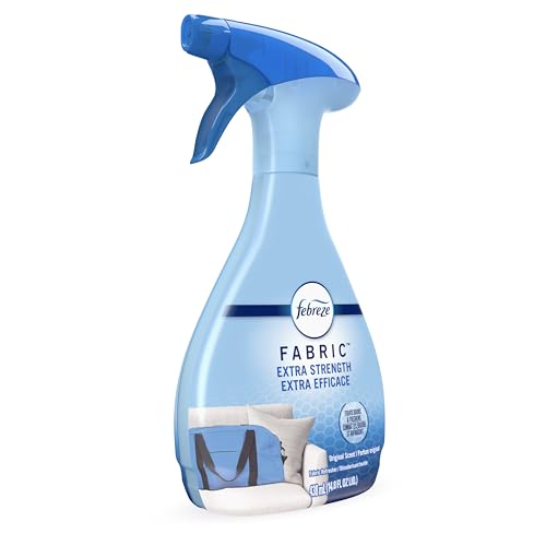 Febreze FABRIC Refresher, Extra Strength, 1 Count, 16.9 oz
