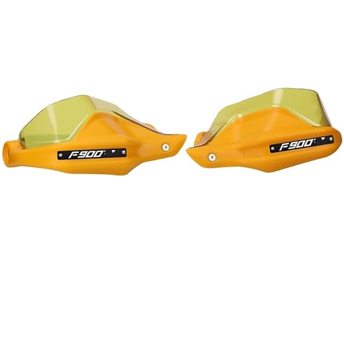 Protecteur guidon moto haute résistance pour F900XR et F900R
