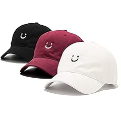 Black, White, Burgundy