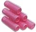 Hairart Mini Pink Self Gripping Rollers #13307