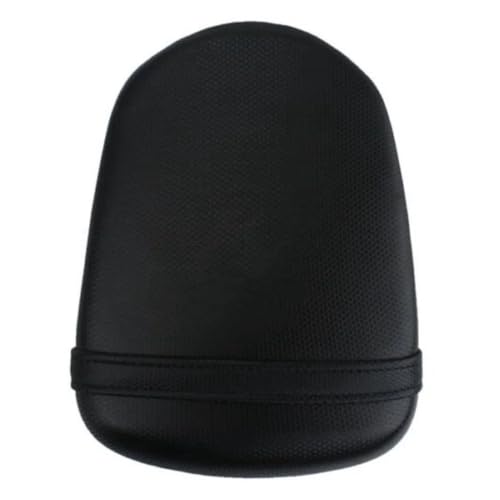 Coussin selle passager arrière pour moto Suzuki GSXR 600 750 de 2008 à 2010